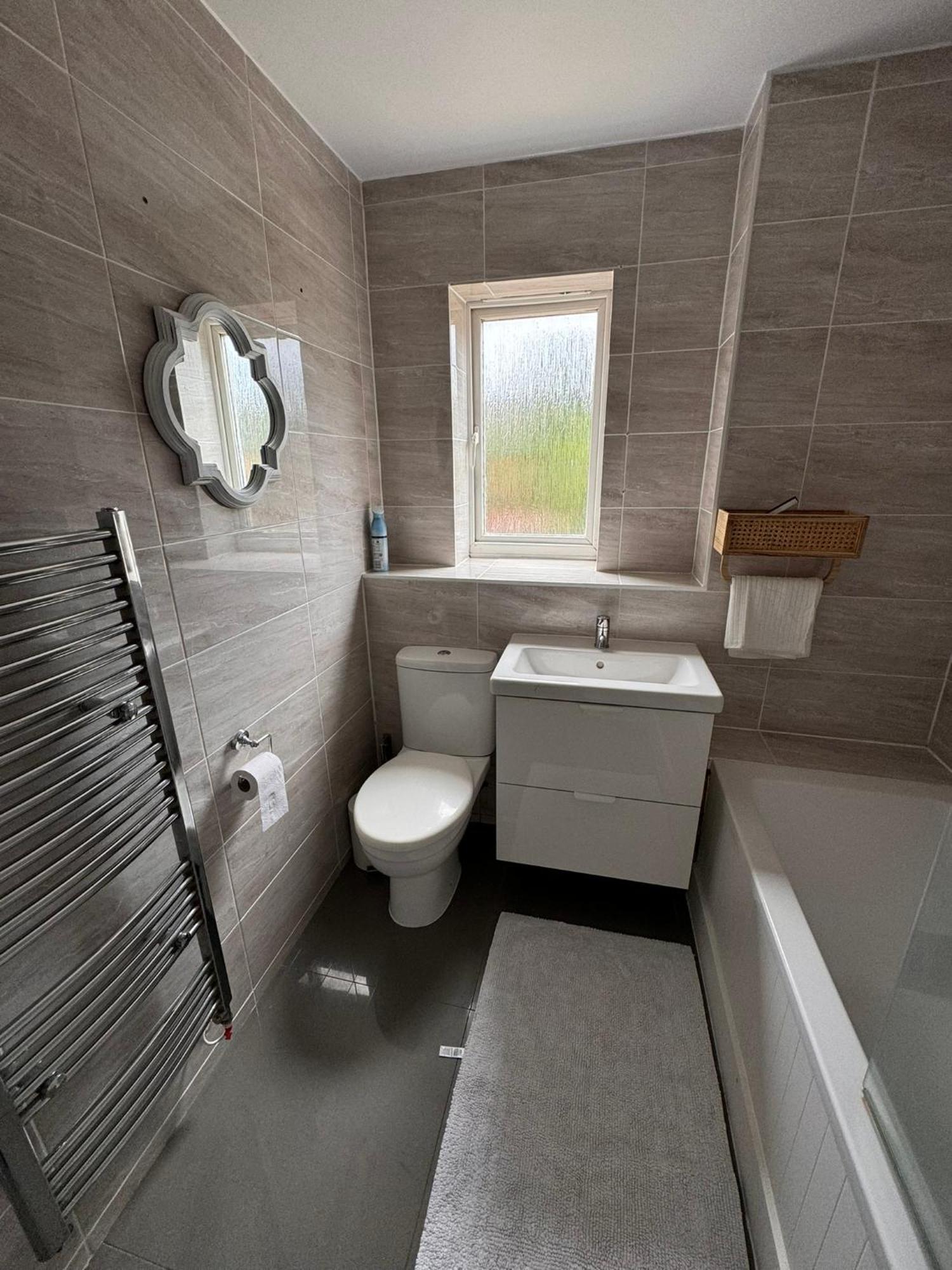 2-Bedroom Flat Walking Distance To Excel London - Perfect Location! Екстериор снимка