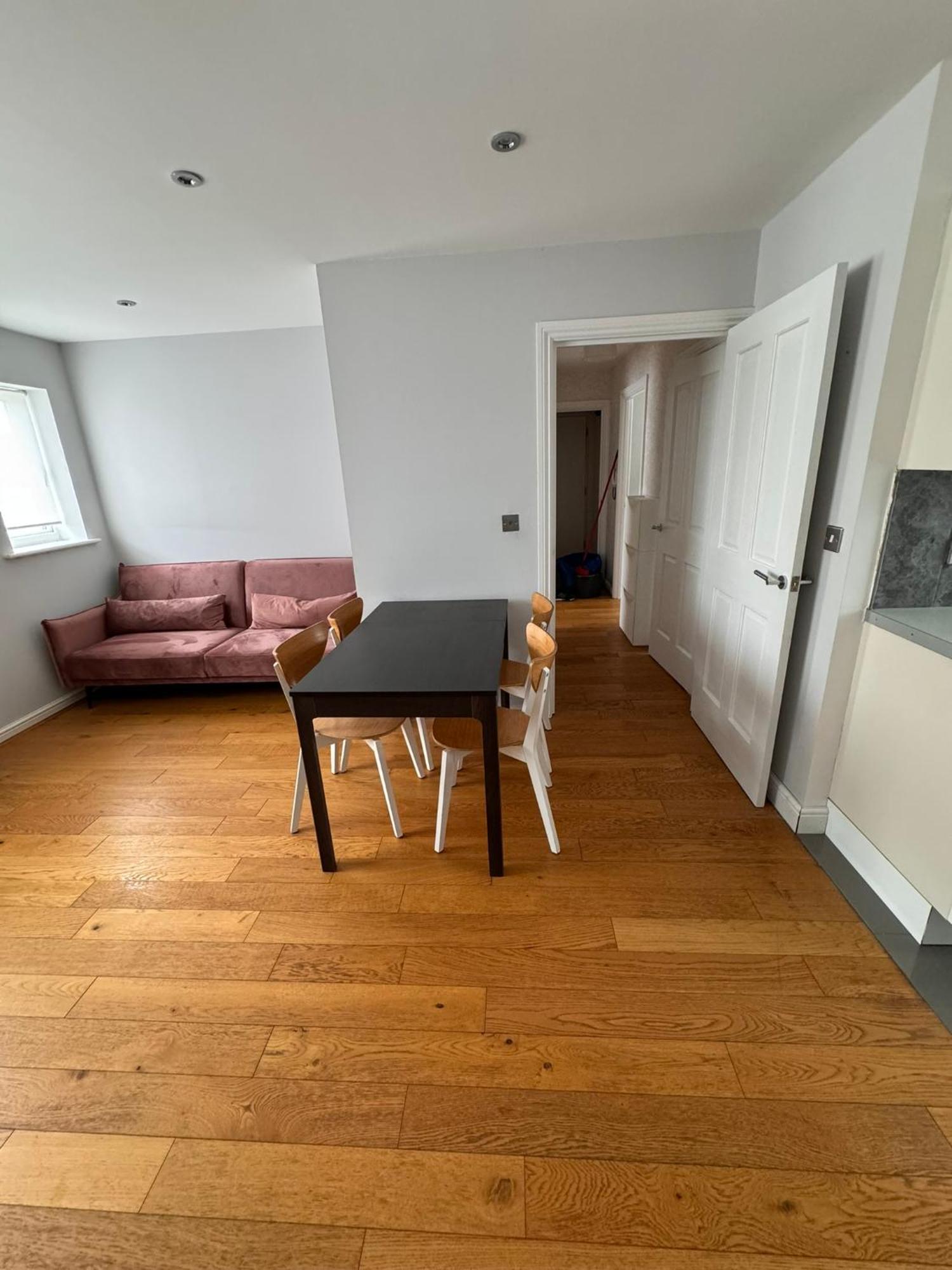 2-Bedroom Flat Walking Distance To Excel London - Perfect Location! Екстериор снимка
