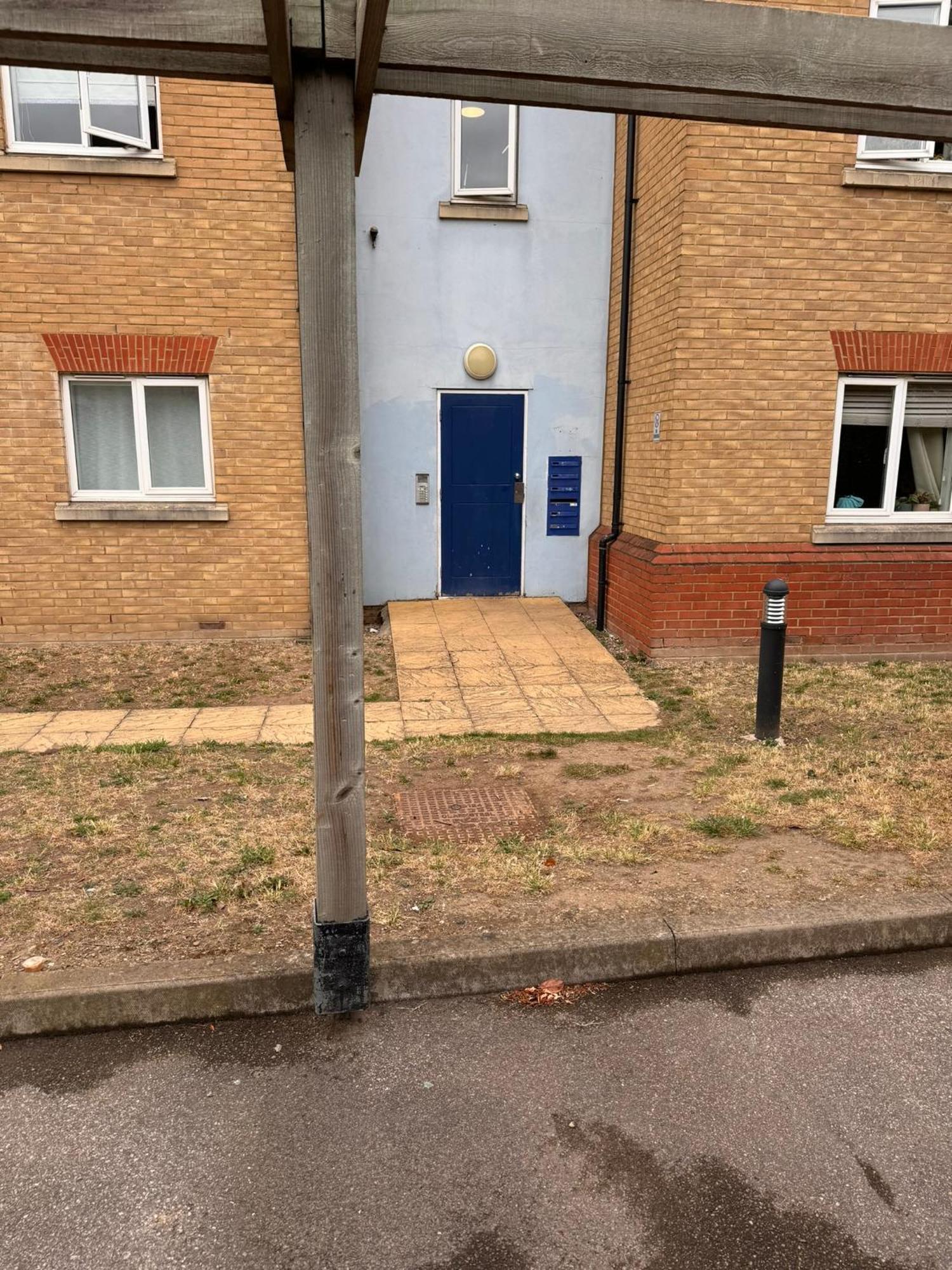 2-Bedroom Flat Walking Distance To Excel London - Perfect Location! Екстериор снимка