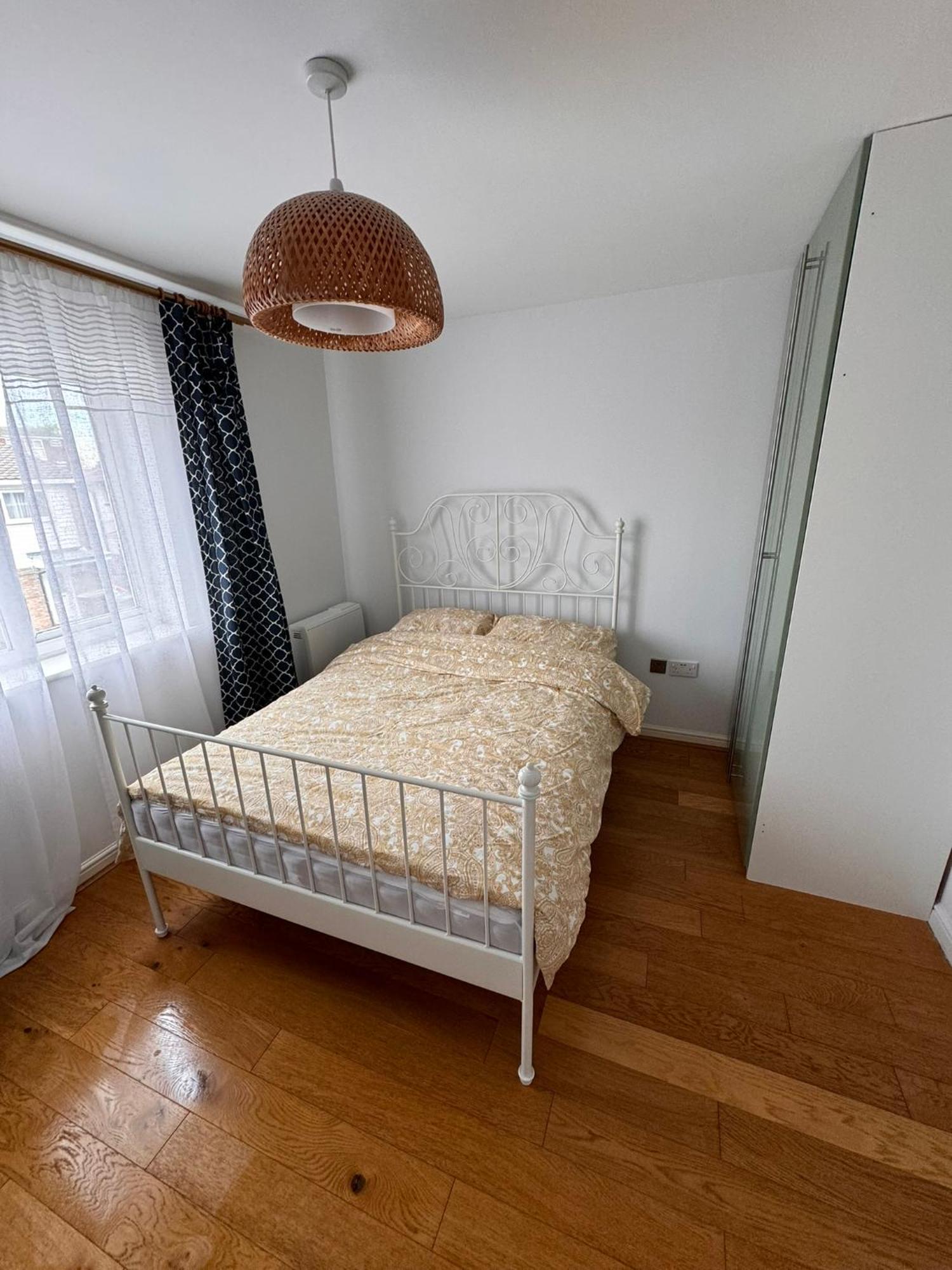 2-Bedroom Flat Walking Distance To Excel London - Perfect Location! Екстериор снимка